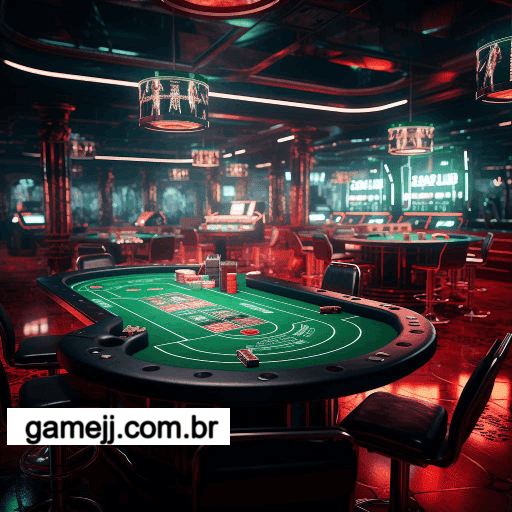 Como baixar o APK oficial da gamejj no Android