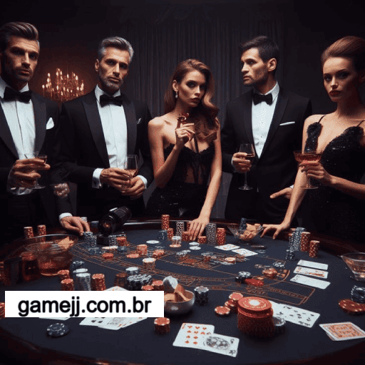 Passo a passo de registro e login na plataforma gamejj