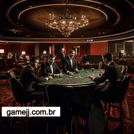 FAQ gamejj com perguntas frequentes em destaque.