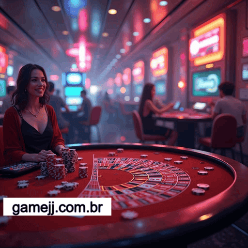 Análise Completa da gamejj: Principais Vantagens e Desvantagens