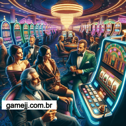 gamejj bônus 2025 incluindo boas-vindas e promoções