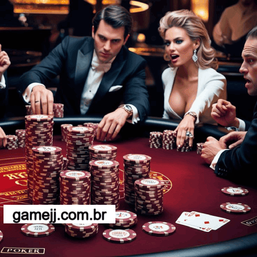 Passo a passo de instalação do gamejj app.