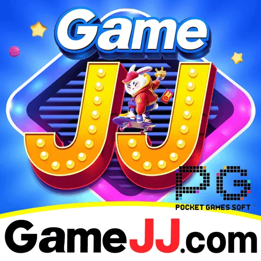 Logo da gamejj