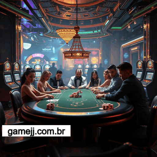 gamejj Loteria com Mega-Sena e outras modalidades